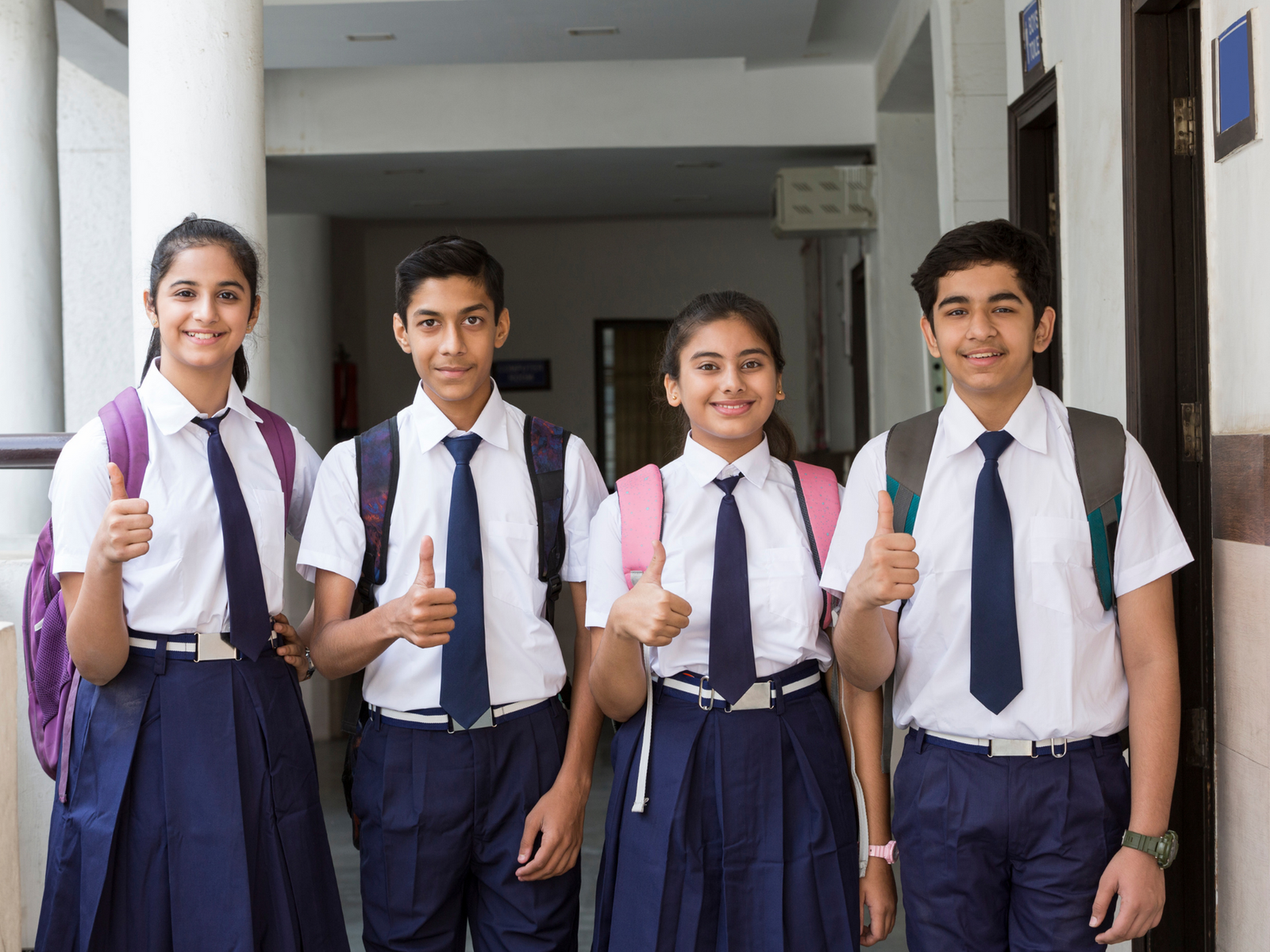 BDH School Campus