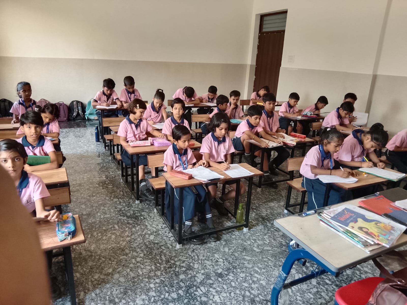 Examination